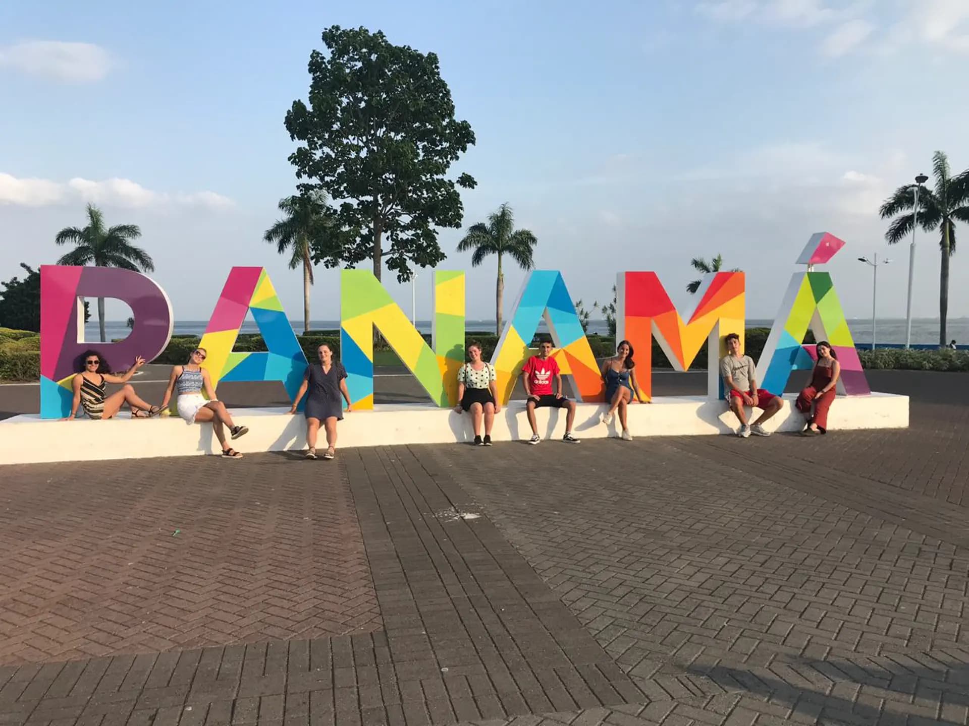 Gemma Marin Y Psc Nh 2018 Pan   Panama   Cartello   Città      Pag Paese   Orizzontale (4)