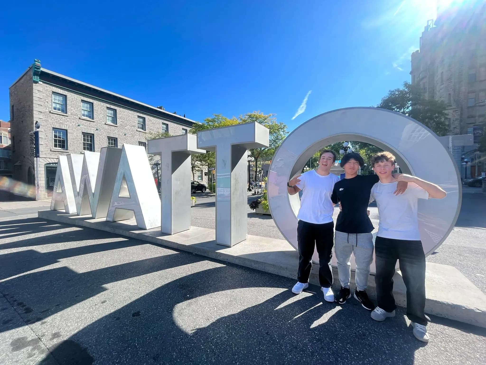 Francesco Rizza Can Engl 24   Cl Ivrea   Canada Anglofono   Studente   Amici   Città   Pag Paese   Orizzontale