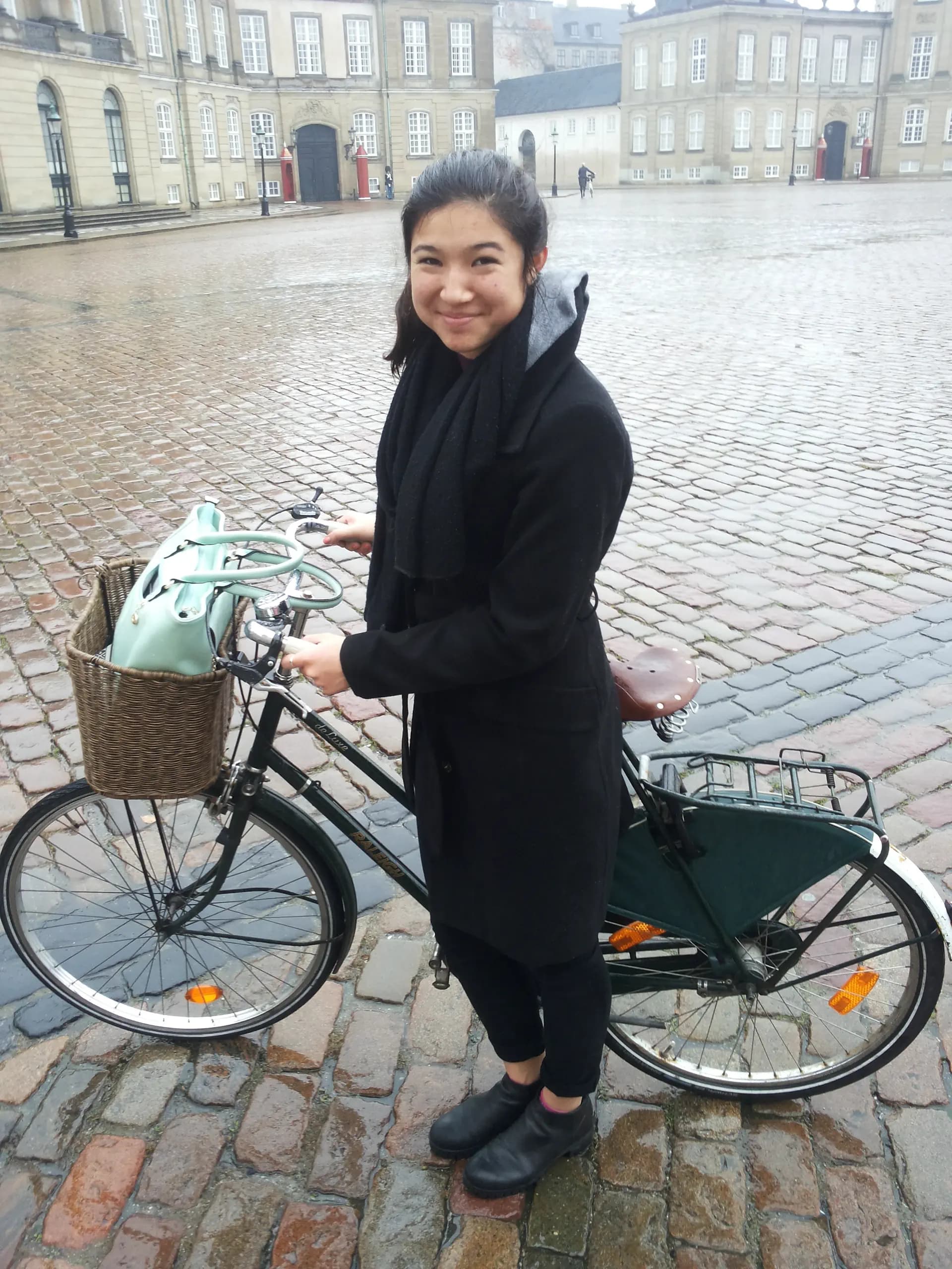 Licia Stenico Ypden 2015   Danimarca   Studentessa   Città   Pag Programma   Verticale