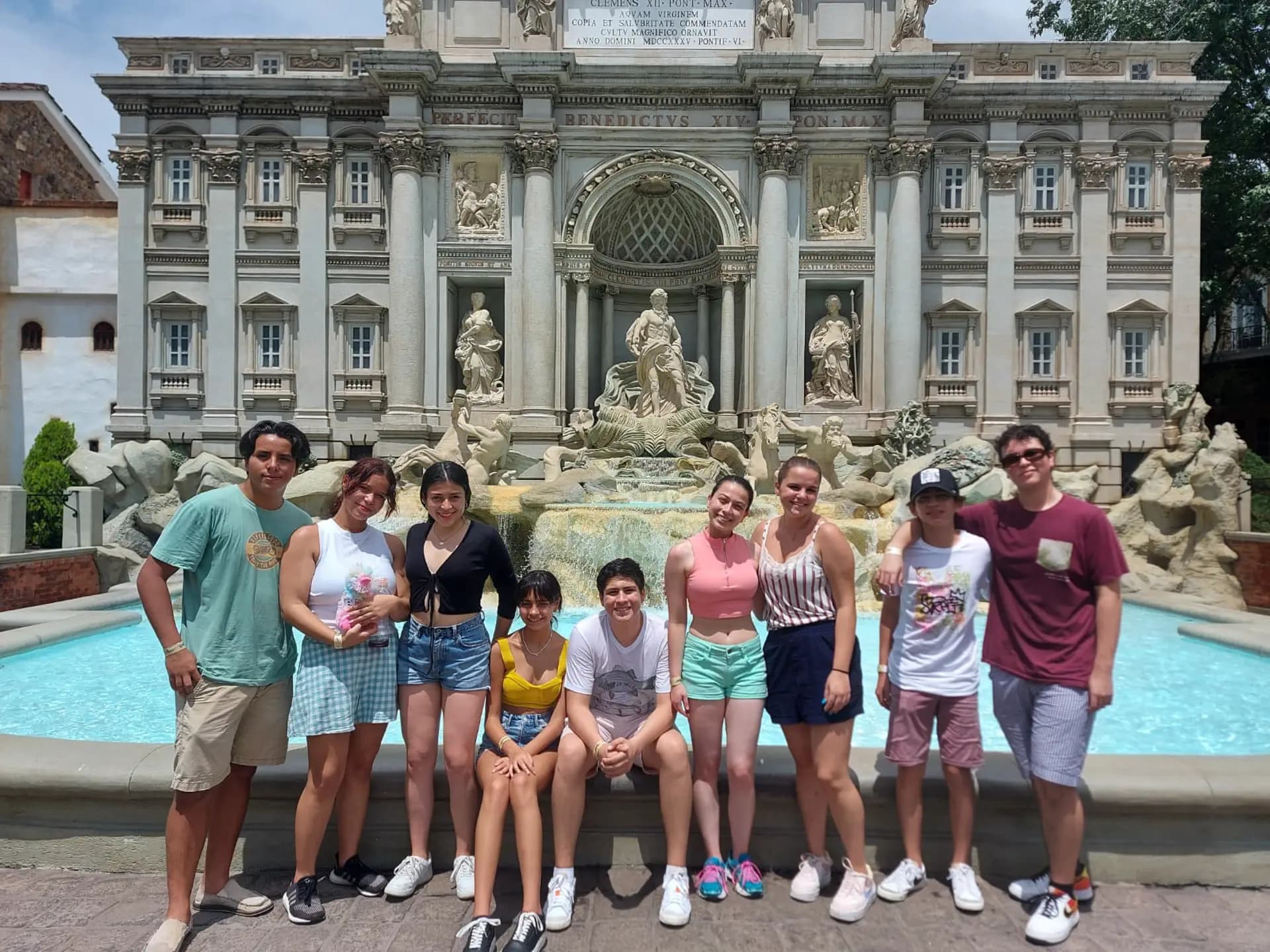 Afs IP Guatemala Gruppo   Città  Pag Paese   Orizzontale