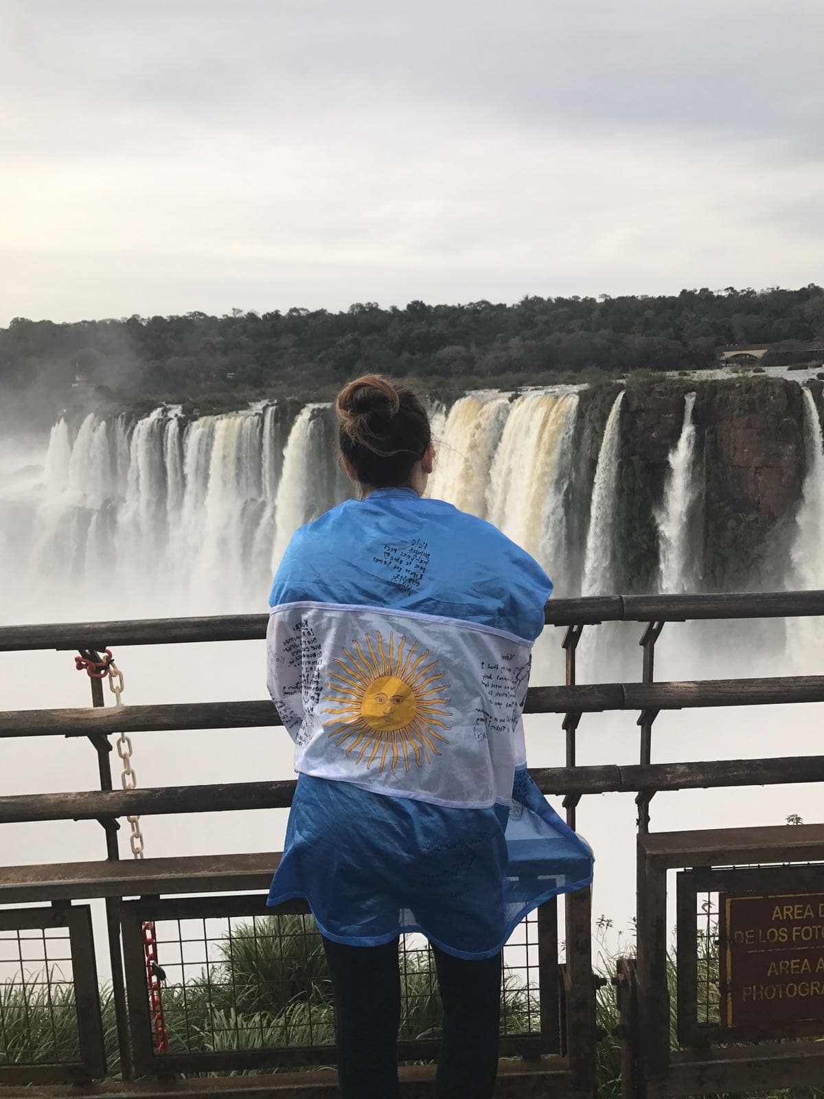 Laura Valsecchi VSscARG 17 - Argentina - Storie  -  preview