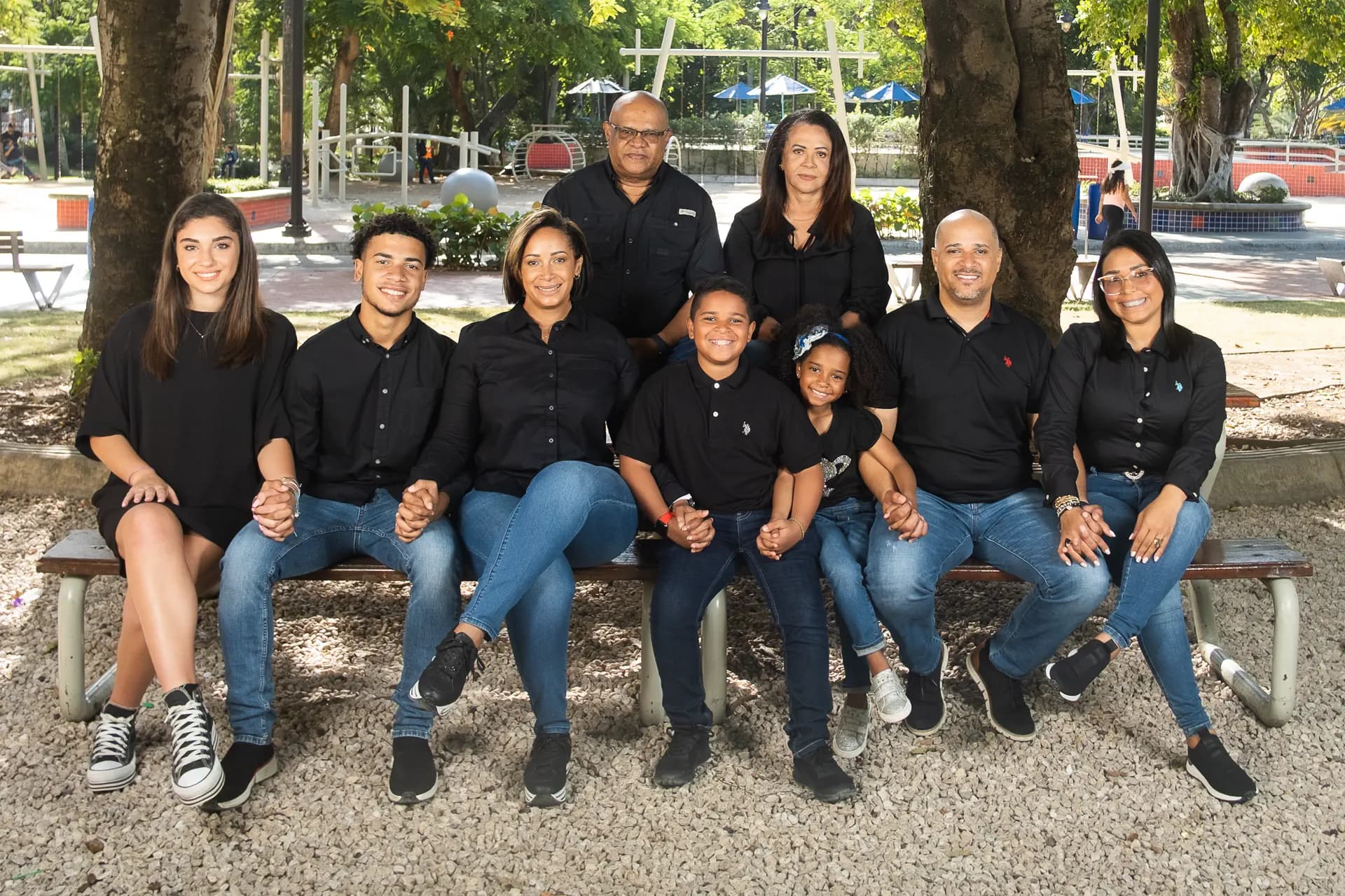 Emma Perli Y Psc Nh 2021 Dom Familia Tejada   Rep Dominicana   Studentessa   Famiglia Ospitante   Posata   Pag Programma   Orizzontale ( (11)