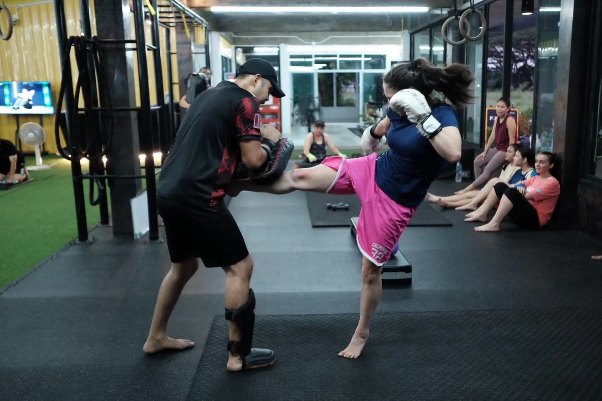 Beatrice Baldi Y Psc N H23 Tha   Thailandia   Studentessa   Sport   Pag Programma   Orizzontale (1)
