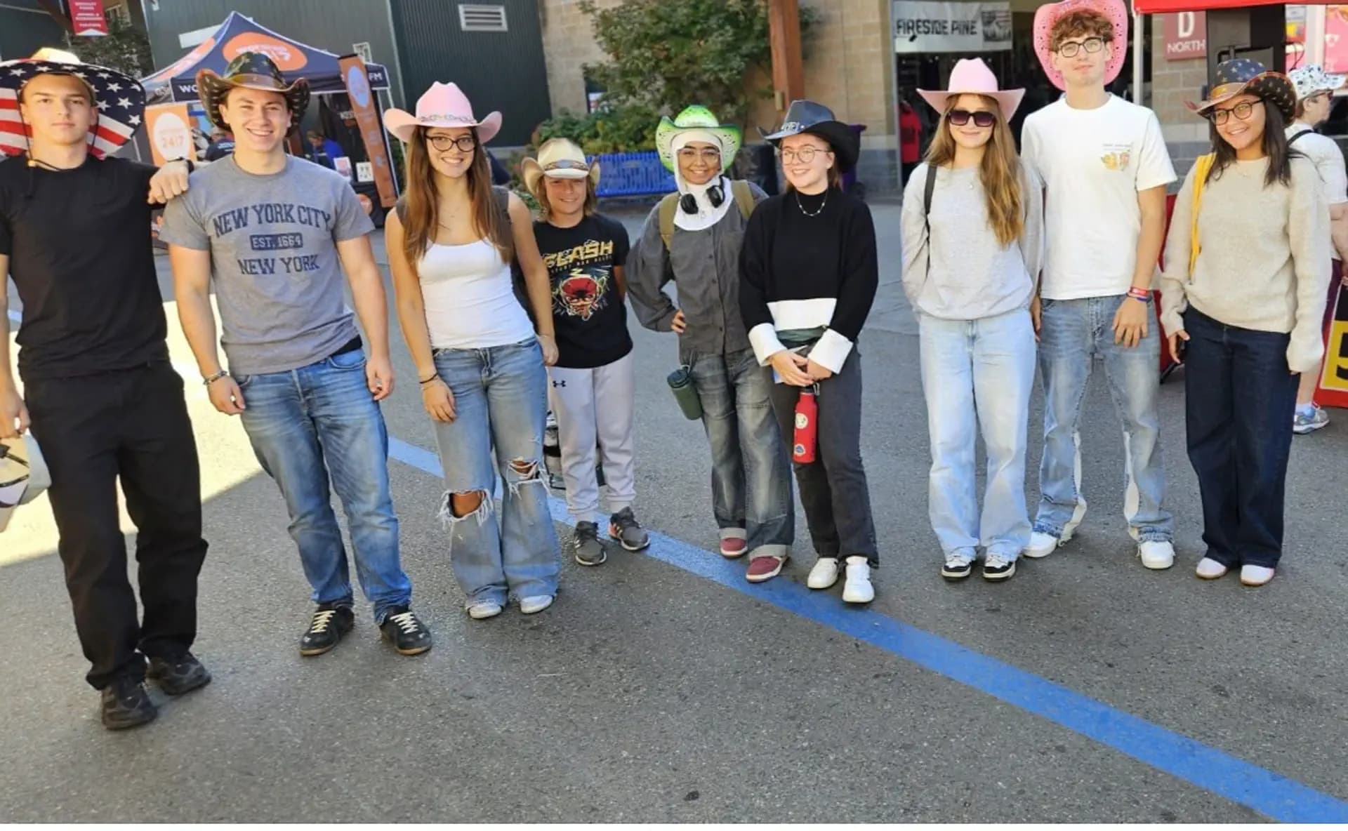 Elettra Emma De Tullio S Msc Nh 2025 Sts Cl Grosseto   Stati Uniti   Studentessa Amici    Pag Programma   Orizzontale (2)