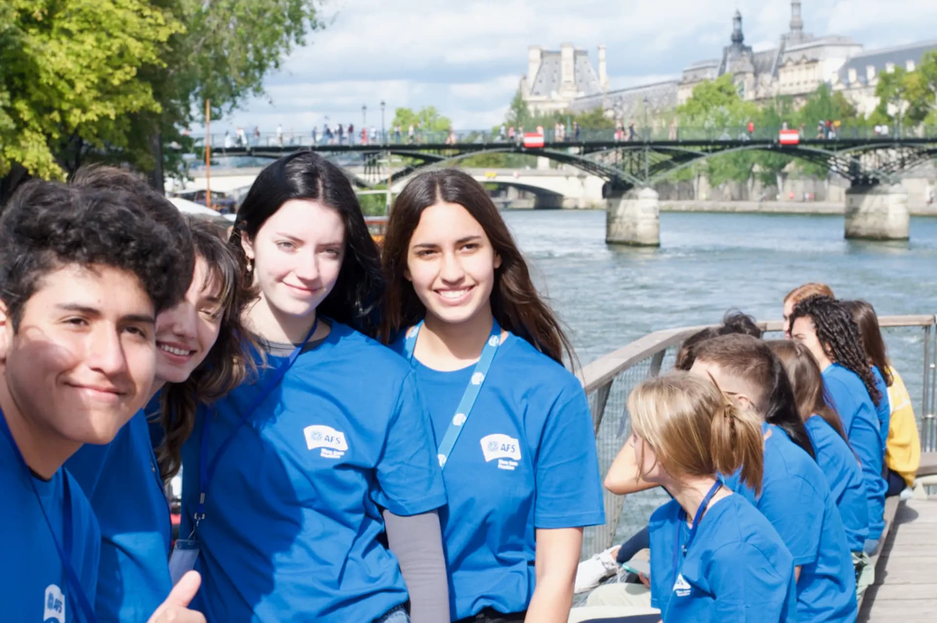 Afs IP   Francia   Gruppi Studenti   Monumenti   Pag Programma   Orizzontale (11)
