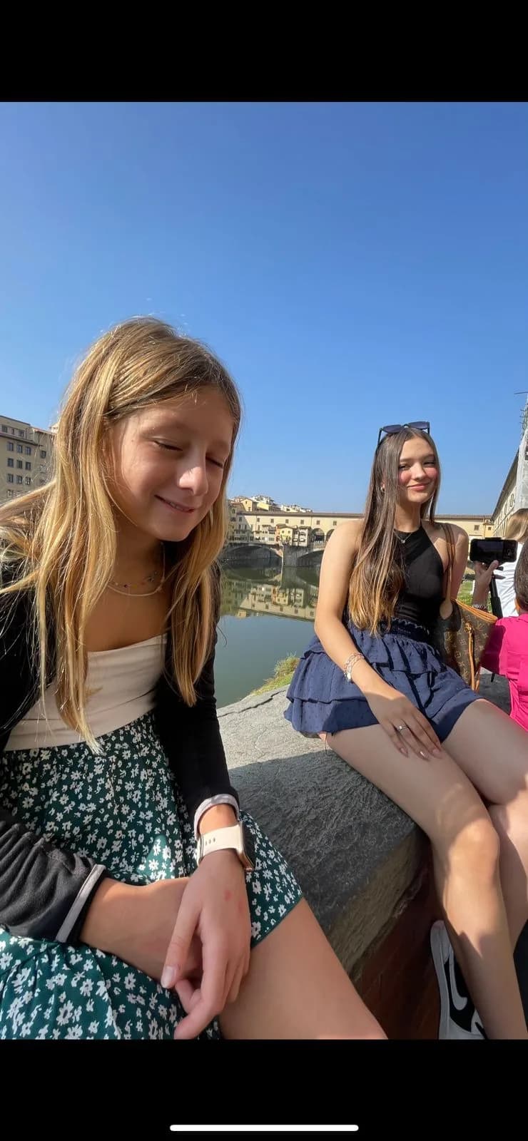 Elisa Gabelli e Giovanna YPBRA_Ospitalità_Storie (11)
