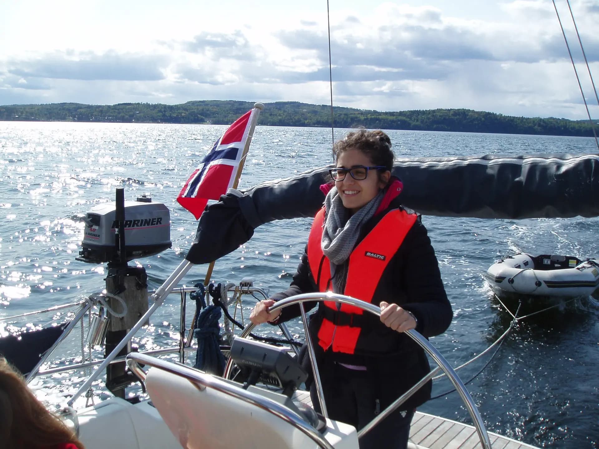 Anno scolastico in Norvegia