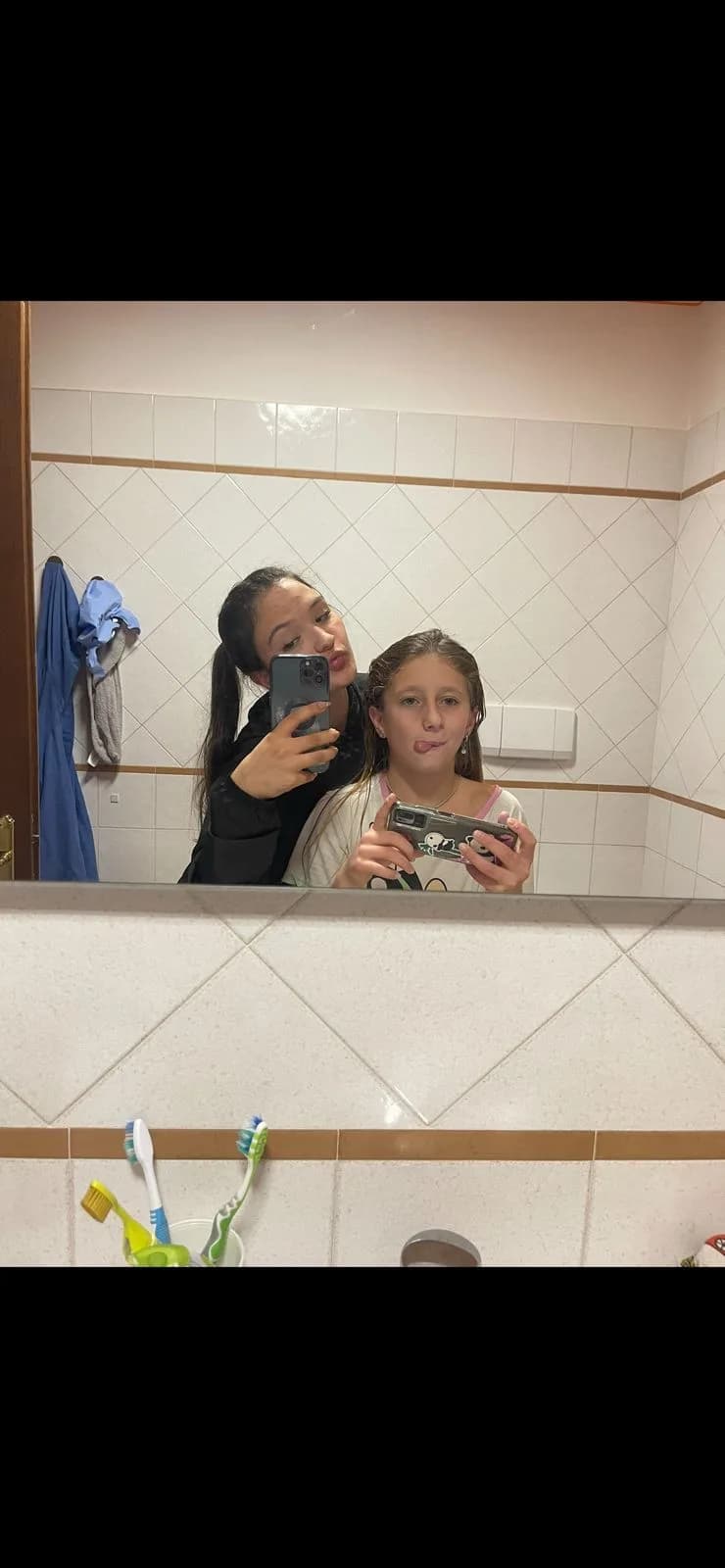 Elisa Gabelli e Giovanna YPBRA_Ospitalità_Storie (5)