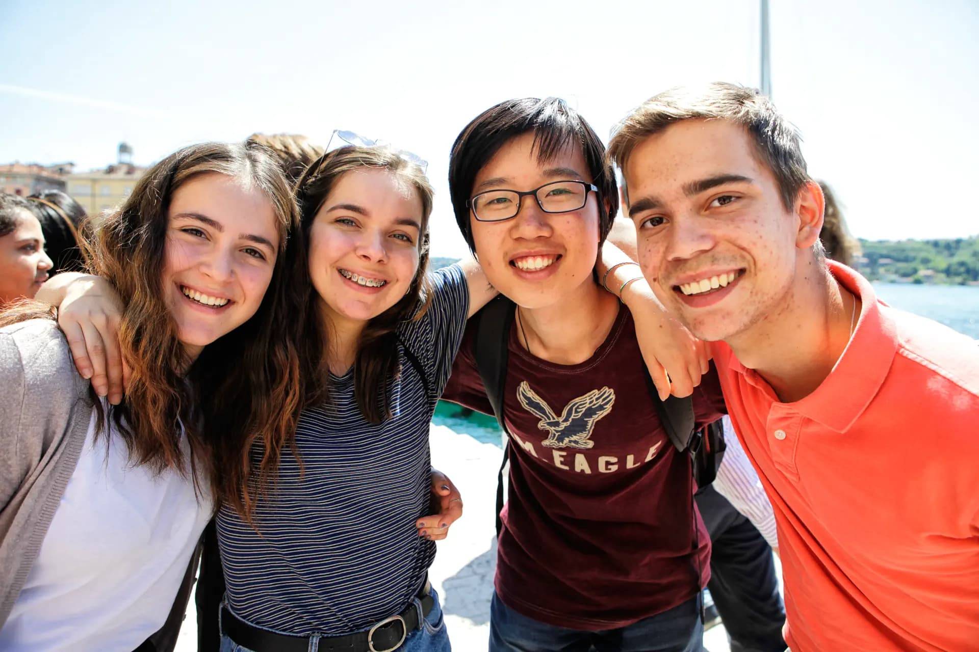 Riccardo Melzi Studenti Internazionali Volontari (12)