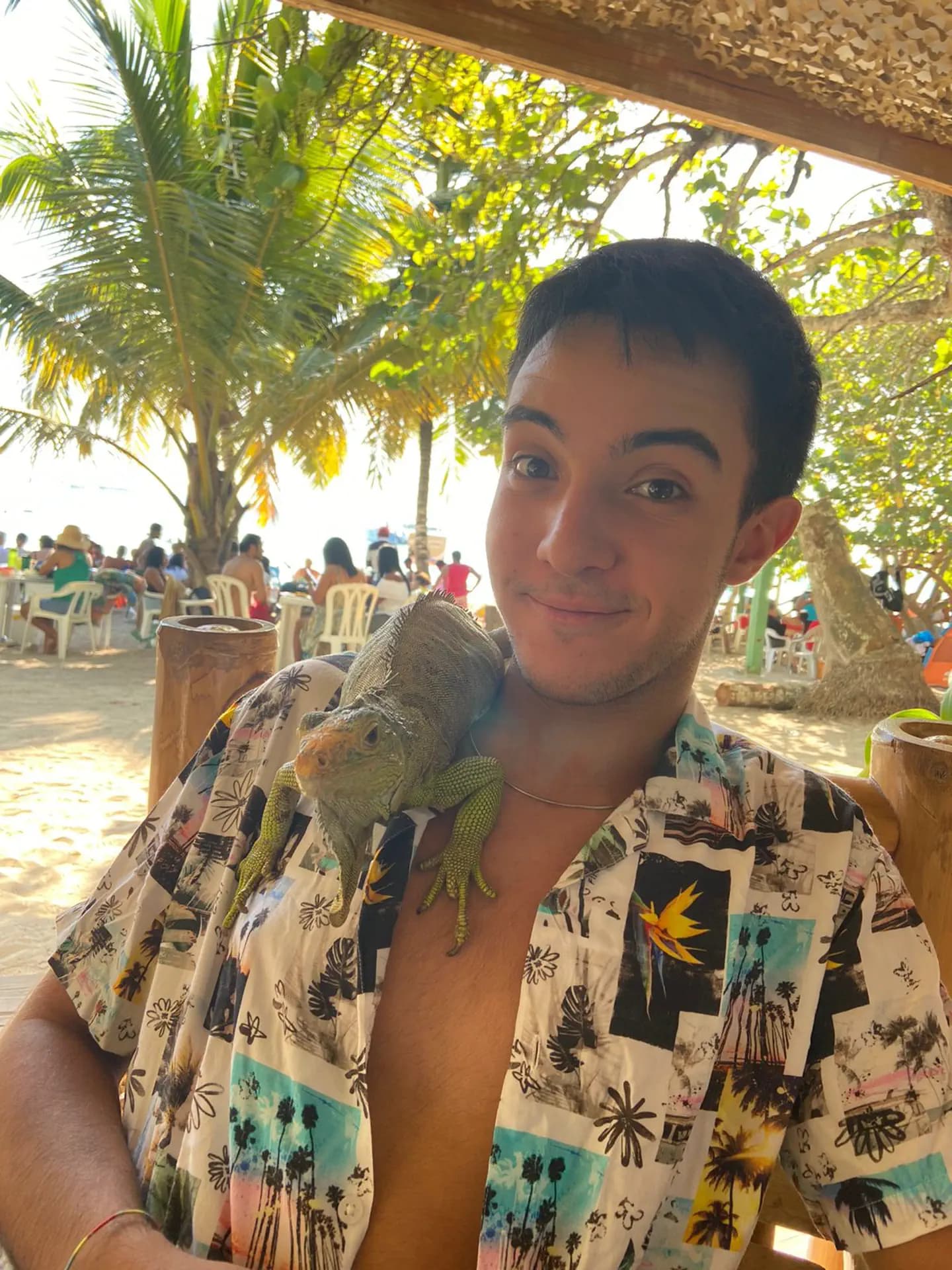 Luigi Errico Ypdom 2021   Rep Dominicana  Studente   Animale   Pag Programma   Verticale  (1)
