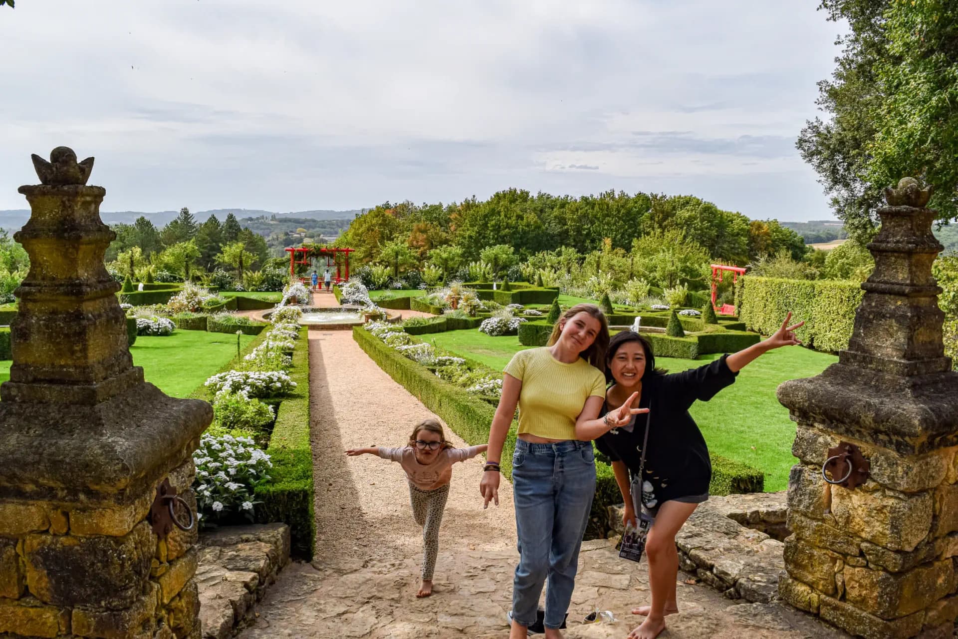 Afs IP   Francia   Gruppi Studenti   Monumenti   Pag Programma   Orizzontale (2)
