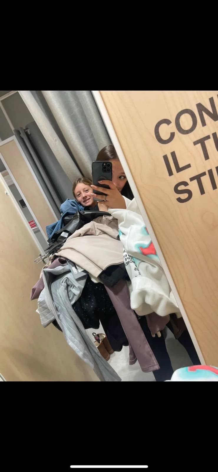 Elisa Gabelli e Giovanna YPBRA_Ospitalità_Storie (15)