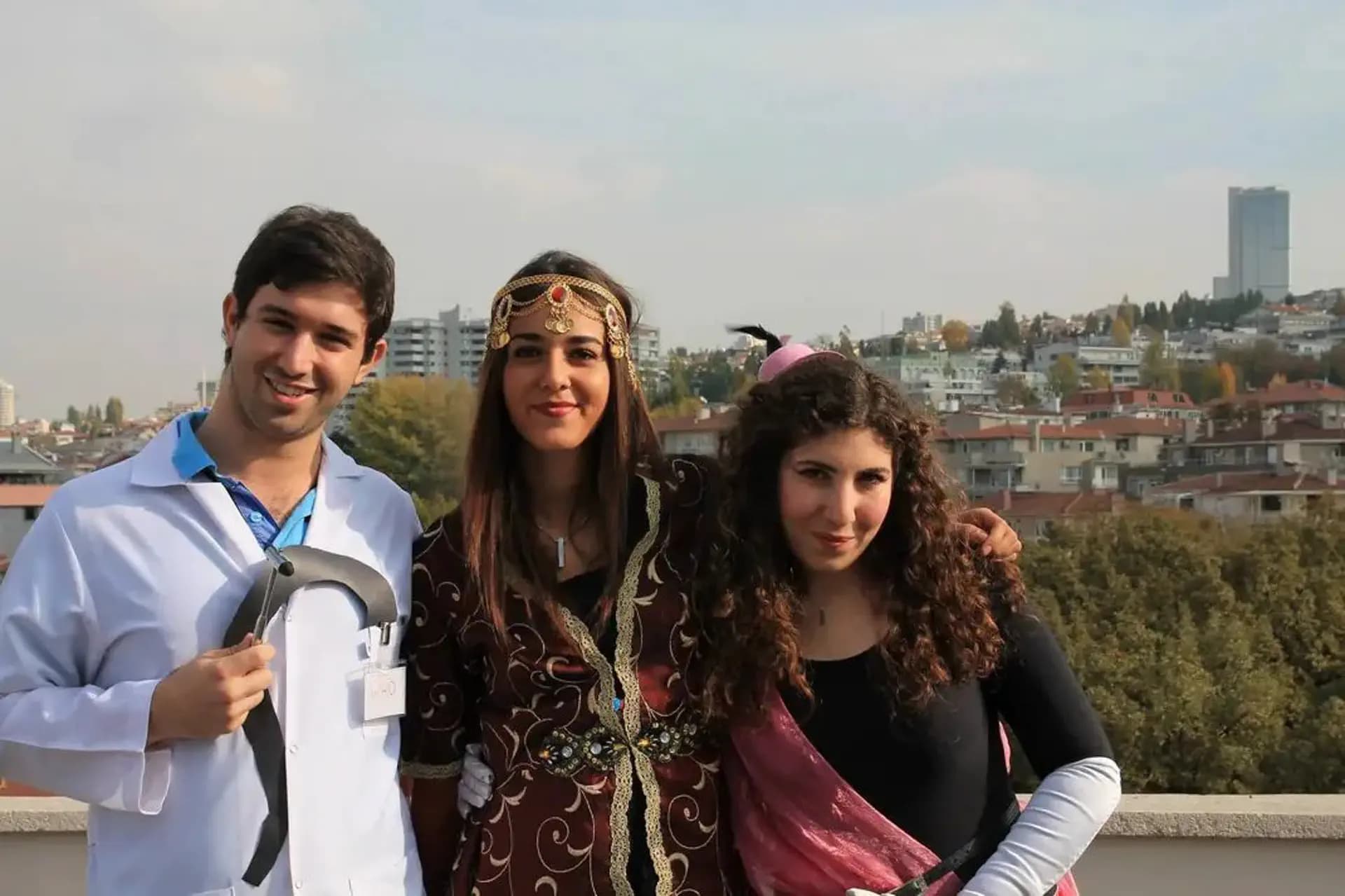 Gaia Rea Y Psc Nh 2015   Turchia   Studentessa   Pag Programma   Orizzontale (9)