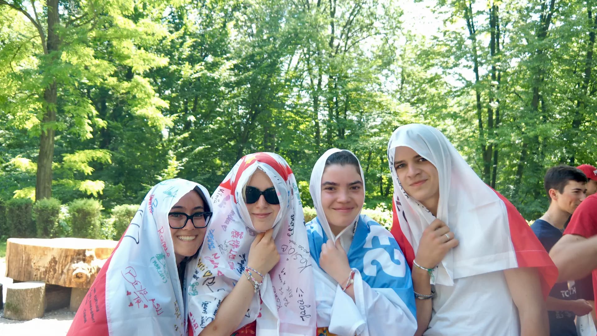 Mariateresa Gallone Y Psc Nh 2021 Pol   Polonia   Studentessa   Amiche   Pag Programma   Orizzontale (25)