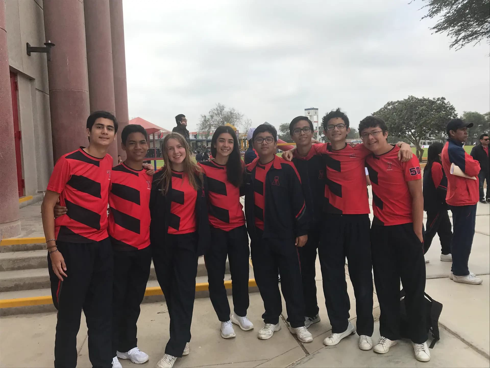 Marta Bortolato Y Psc Nh 2019 Per   Perù   Studentessa   Gruppo   Scuola   Pag Programma   Orizzontale (2)