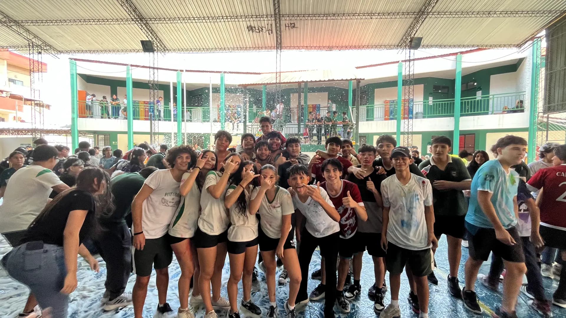 Samuele  D’ascenzo Y Psc N H24 Bol Cl Termoli Ss   Bolivia   Studente   Scuola   Gruppo   Pag Programma   Orizzontale