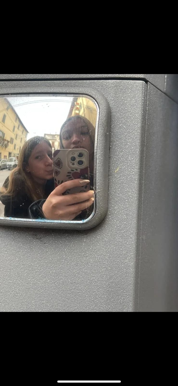 Elisa Gabelli e Giovanna YPBRA_Ospitalità_Storie (8)