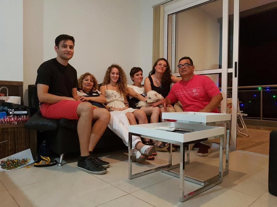 Sabiana Salamone Y Psc N H16 Arg   Argentina   Storie (2)