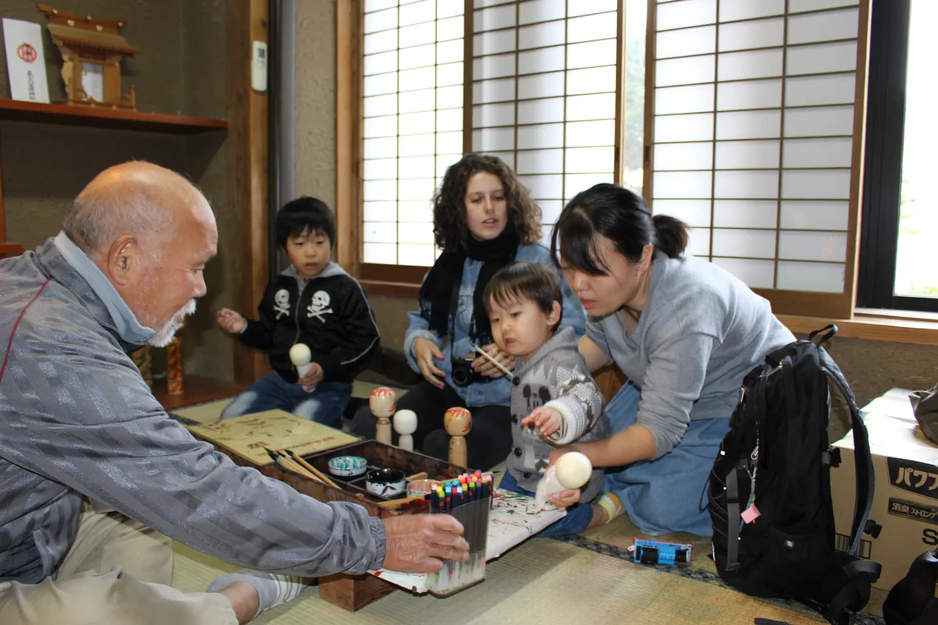 Clara Pirino Yp 2018 Jpn Cl Novara   Giappone   Studentessa   Famiglia Ospitante   Casa   Cibo   Pag Programma   Orizzontale  (3)