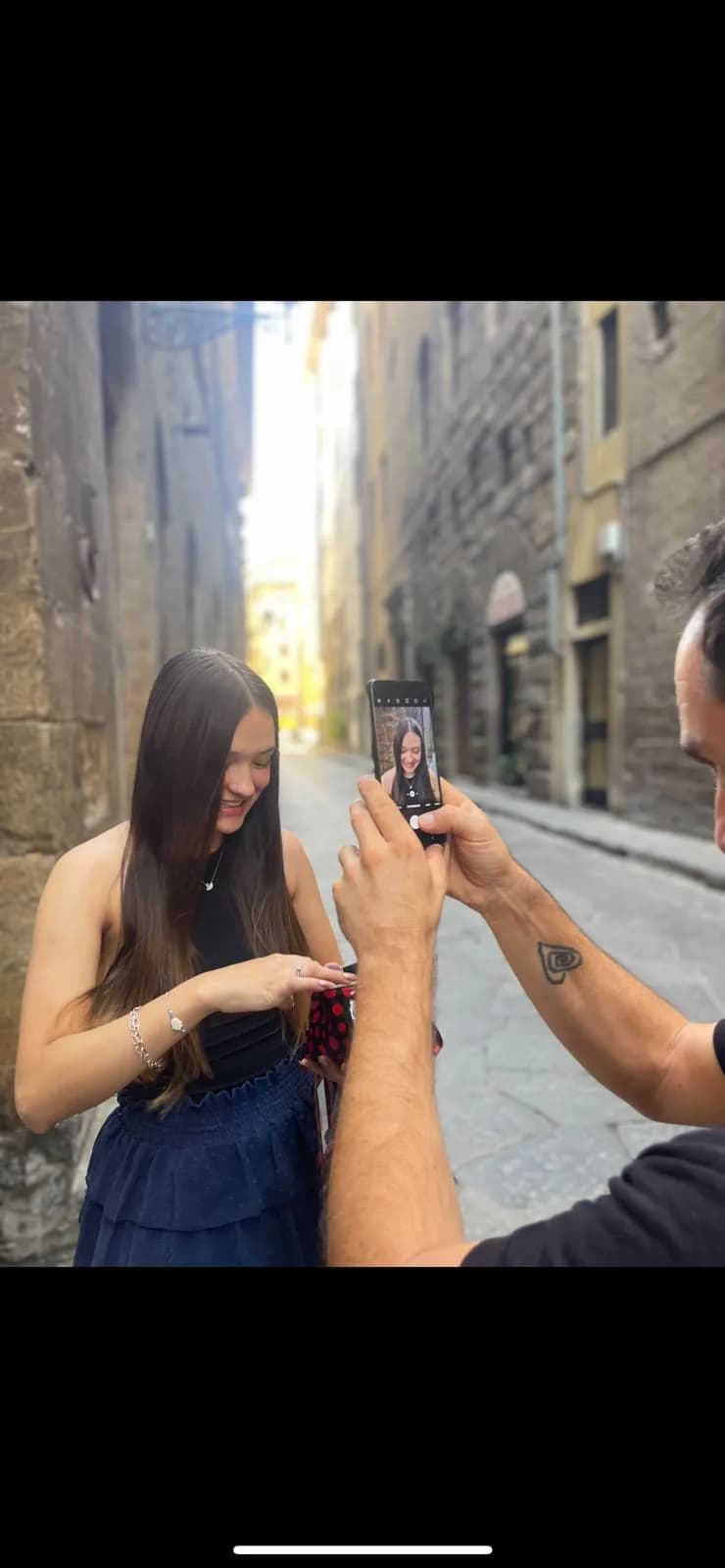 Elisa Gabelli e Giovanna YPBRA_Ospitalità_Storie (20)