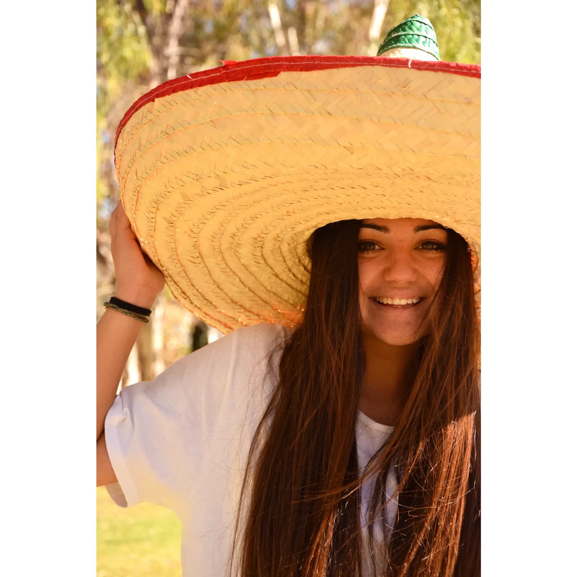 Virginia Gennuso Y Psc N H2016 Mex Messico Studentessa Primo Piano Pag Paese Verticale