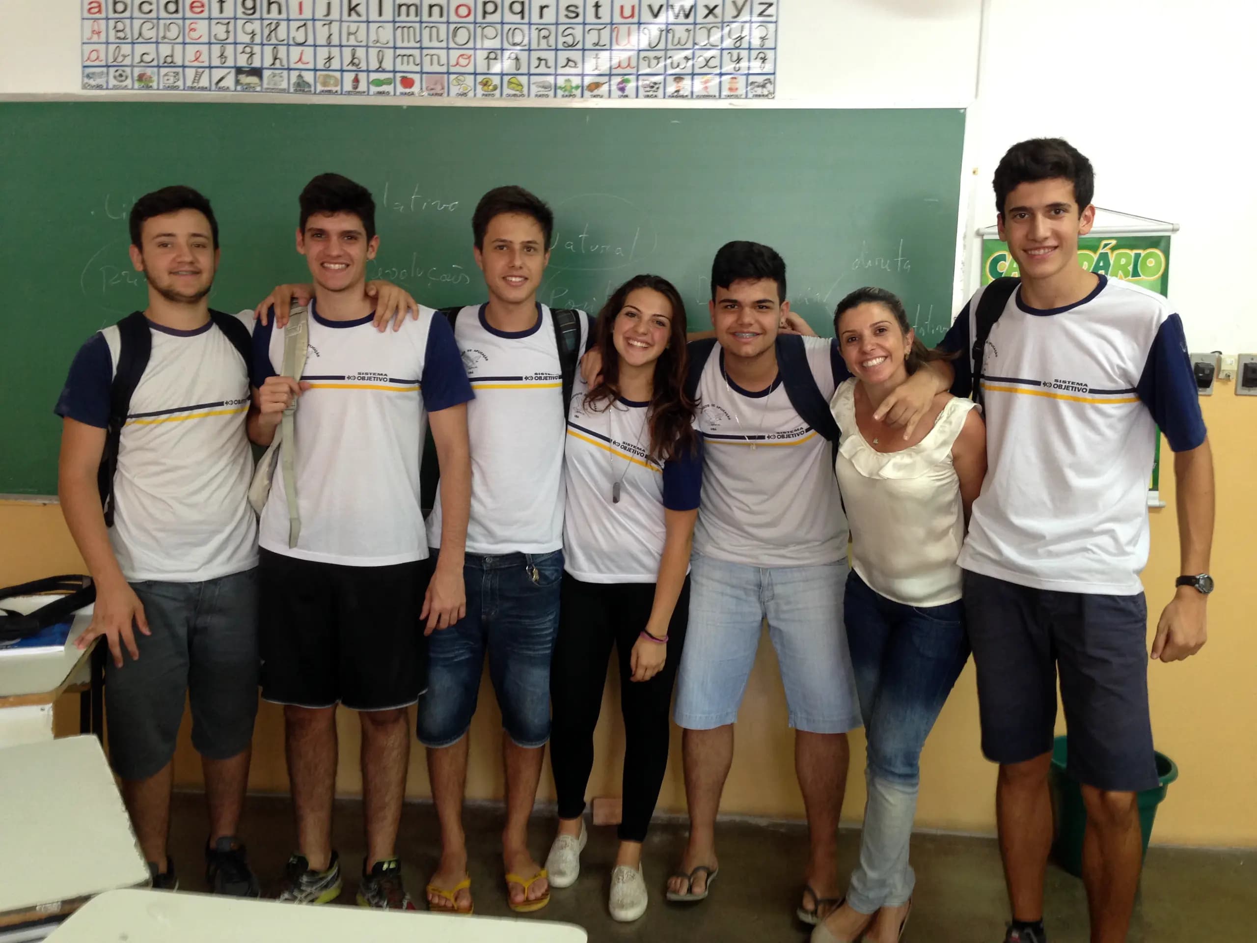 Cecilia Giubertoni Y Psc N H15 Bra   Brasile   Studentessa   Classe   Scuola   Pag Programma   Orizzontale