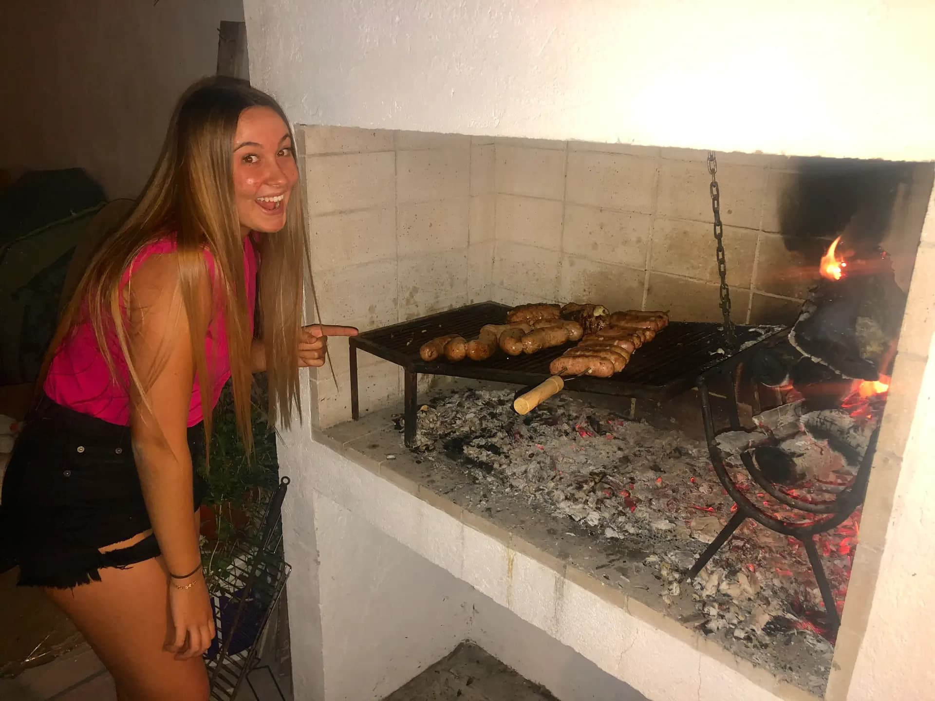 Alessia Imola Y Psc Nhuru 2020   Uruguay   Studentessa   Cibo    Pag Programma   Orizzontale (1)