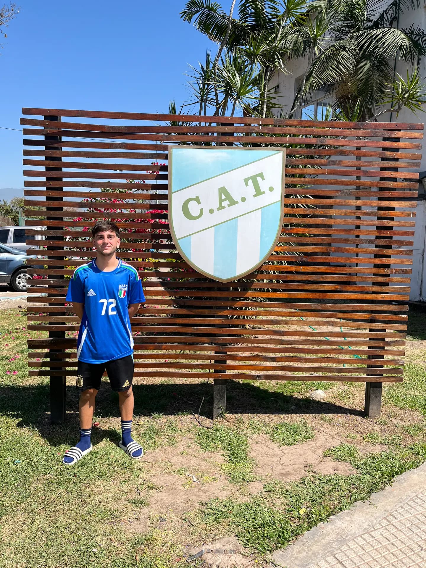 Donato  Castellino Y Psc N H25 Arg Cl Irsina   Argentina   Ragazzo   Sport  Maglietta   Esterno   Pag Programma   Verticale.jpeg Web