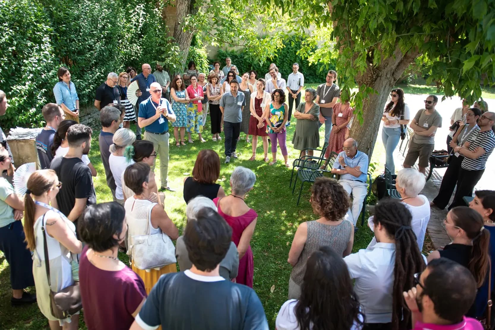 Volontari Scuola Estiva Fomatori Volontari Denanni (7)