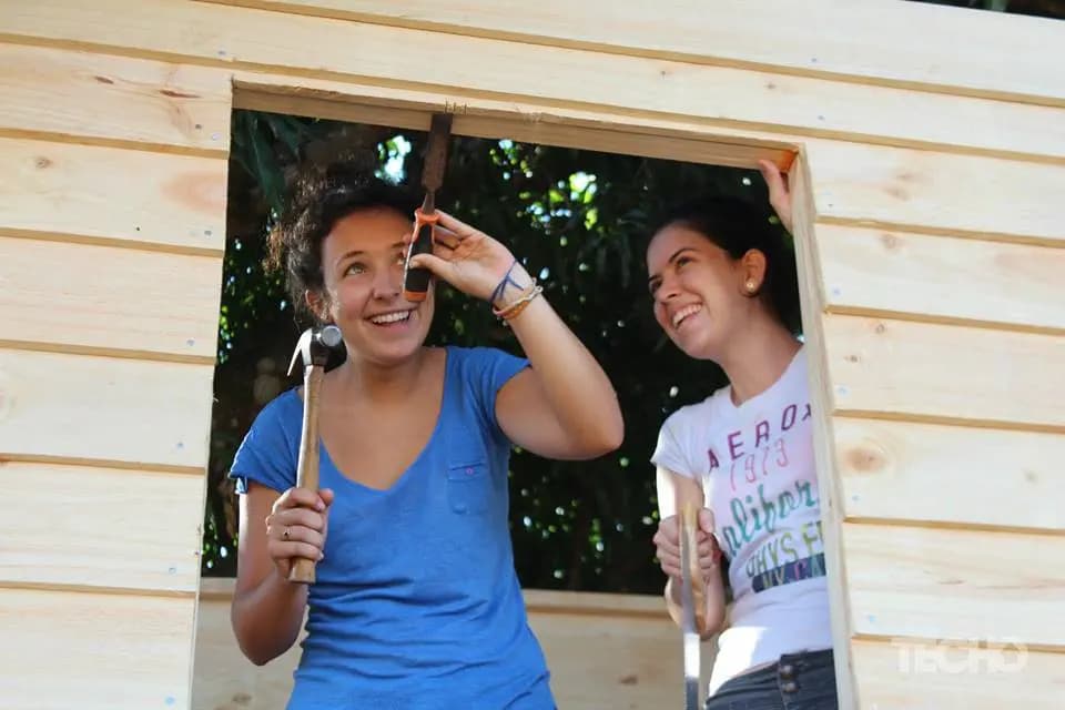Maddalena Andolfato Y Psc N H15   Costarica  Volontariato   Techo   Pag Programma   Orizzontale (2)