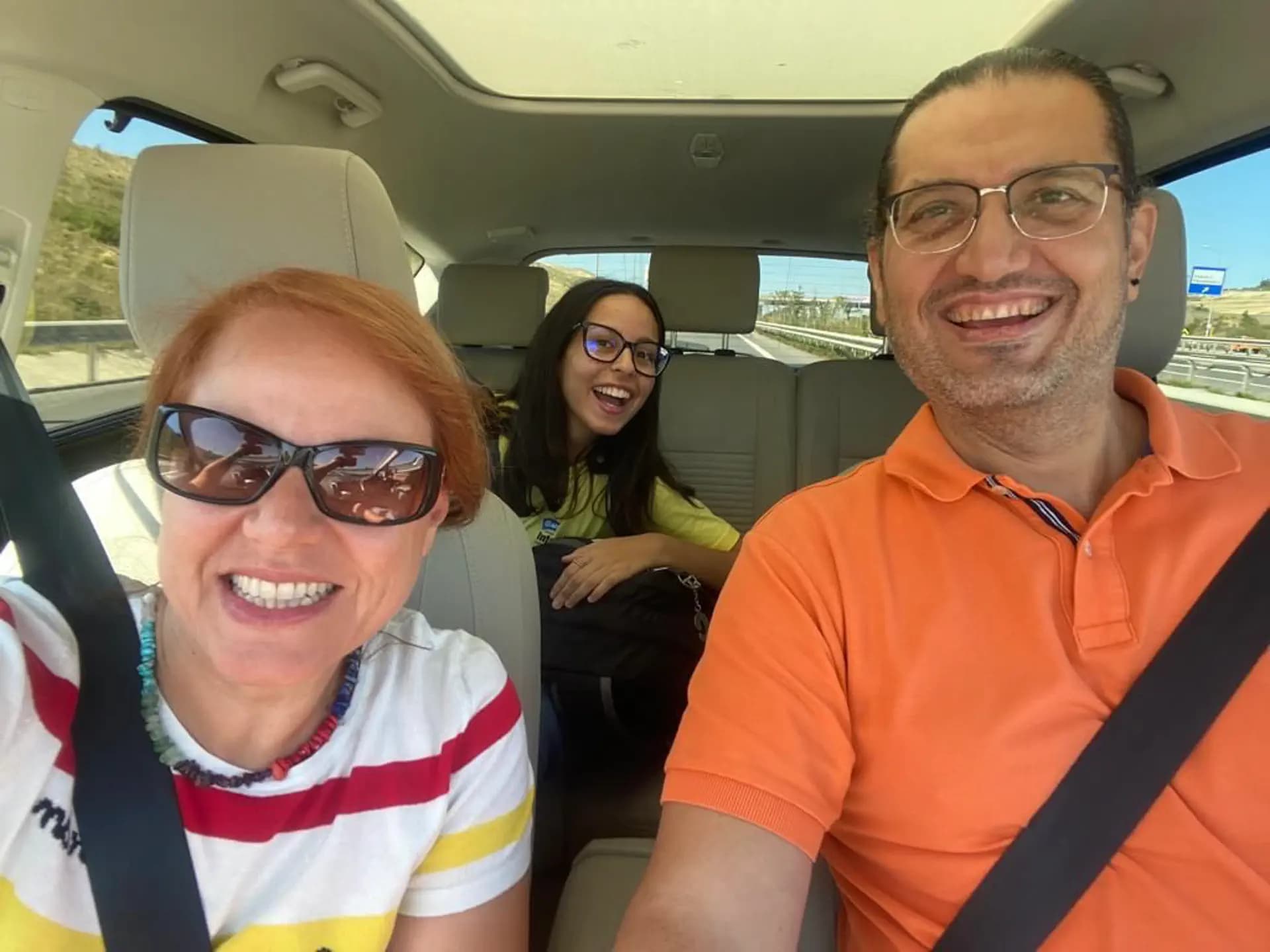 Caterina Tosca Yptur 2022   Turchia   Studentessa   Famiglia Ospitante   Pag Programma   Orizzontale (5)