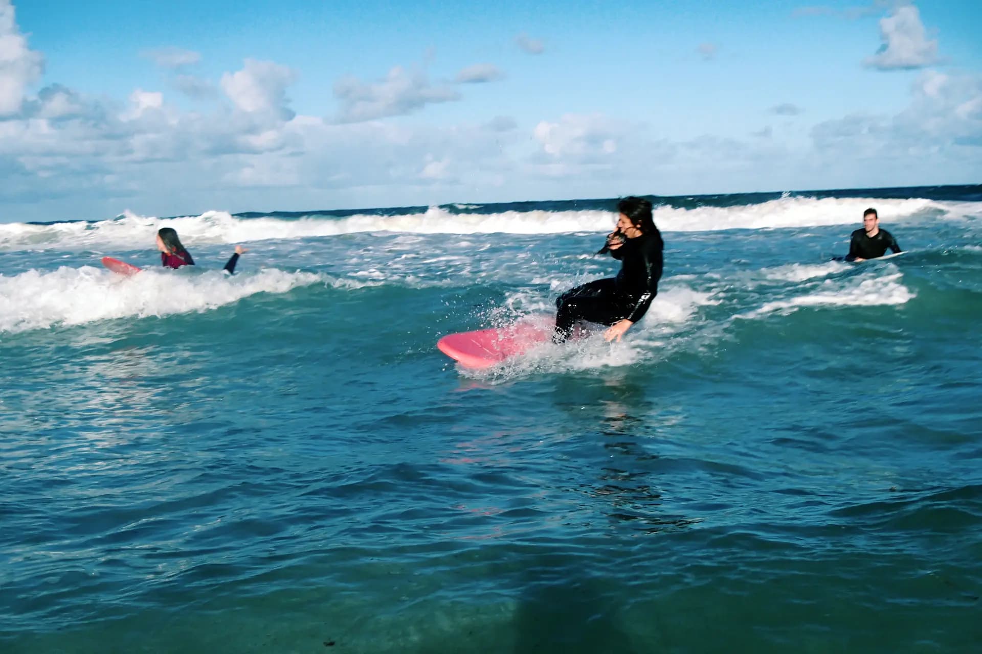 Vittoria Tisselli Ipwaa 2016   Sport   Surf  Mare  Pag Paese  Orizzontale