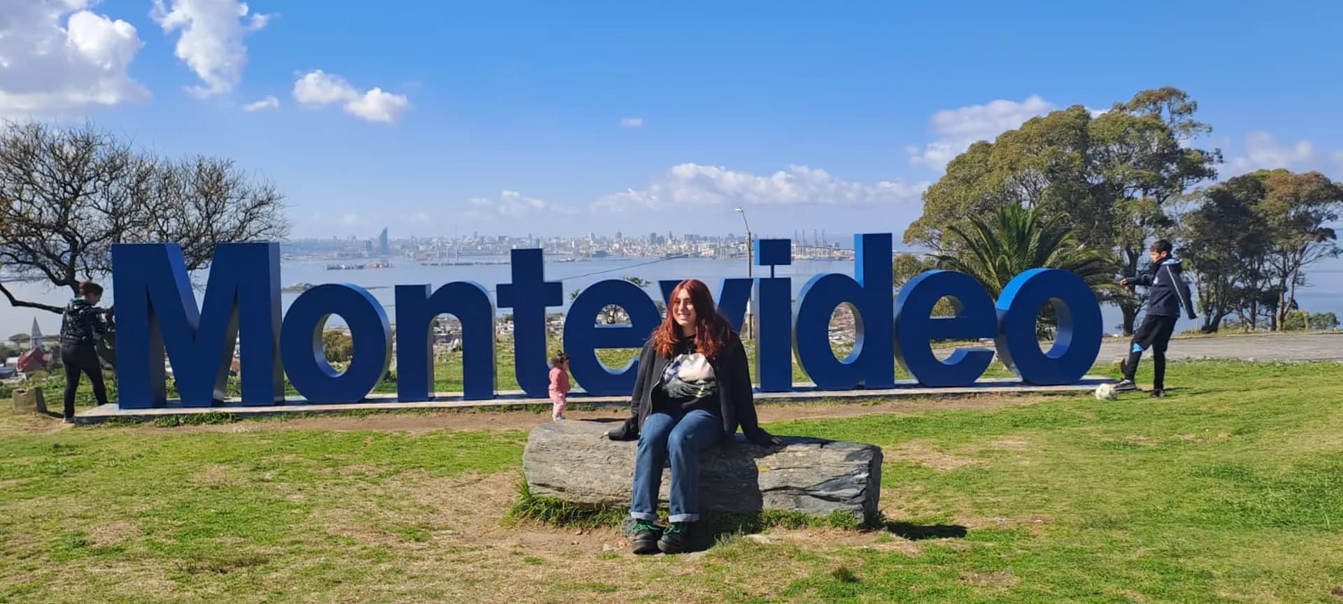 Semestre in Uruguay
