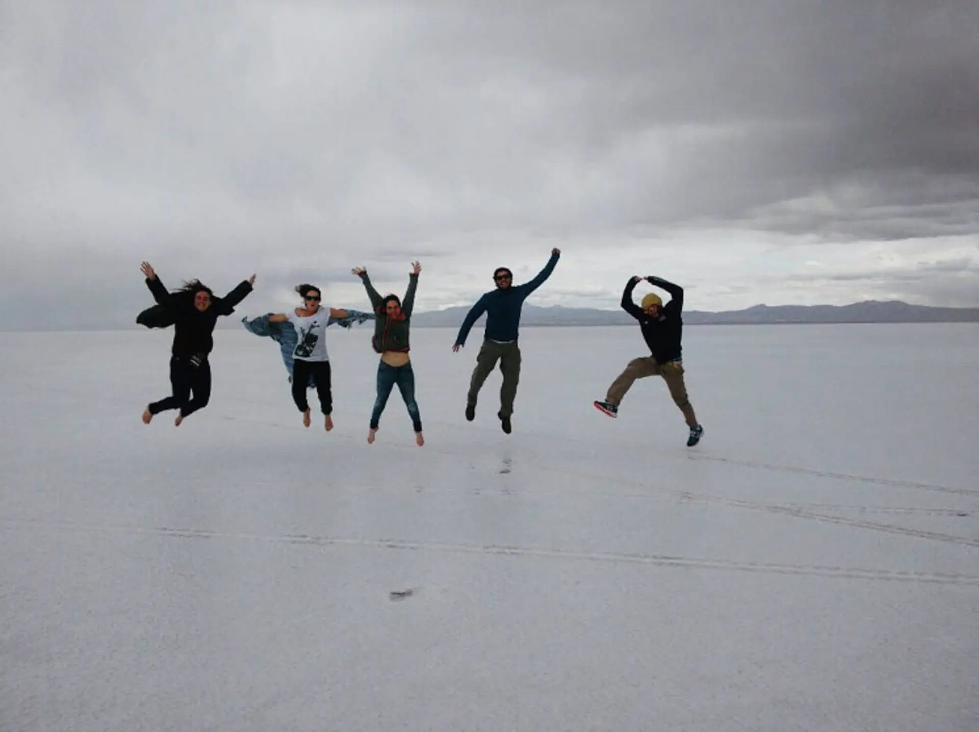 Maya Bolton Y Psc Nh 2016 Par   Paraguay   Studentessa   Paesaggio   Gruppo   Pag Paese   Orizzontale