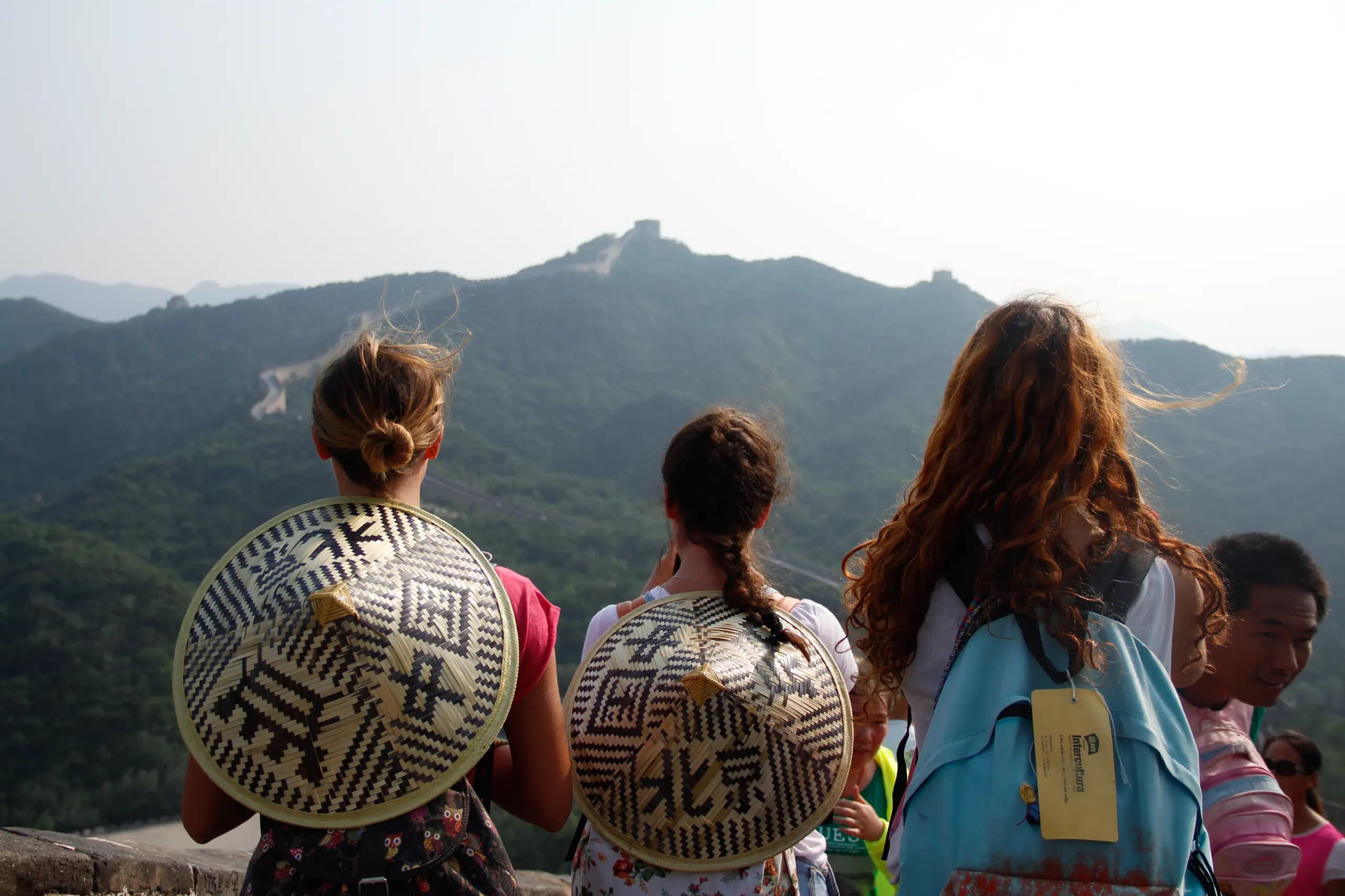 Mattia Guarnieri Ipchn 2014   Cina   Gruppo   Spalle   Paesaggio   Monumento   Tipico  Pag Paese   Orizzontale (26)