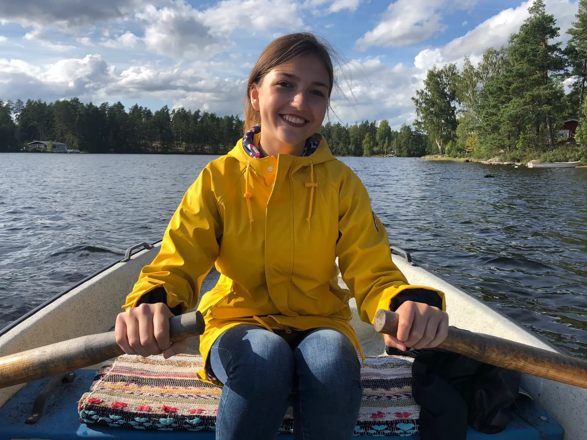 Laura Steca Yp 2020 Swe   Svezia   Studentessa   Barca   Mare   Pag Programma   Orizzontale (17)