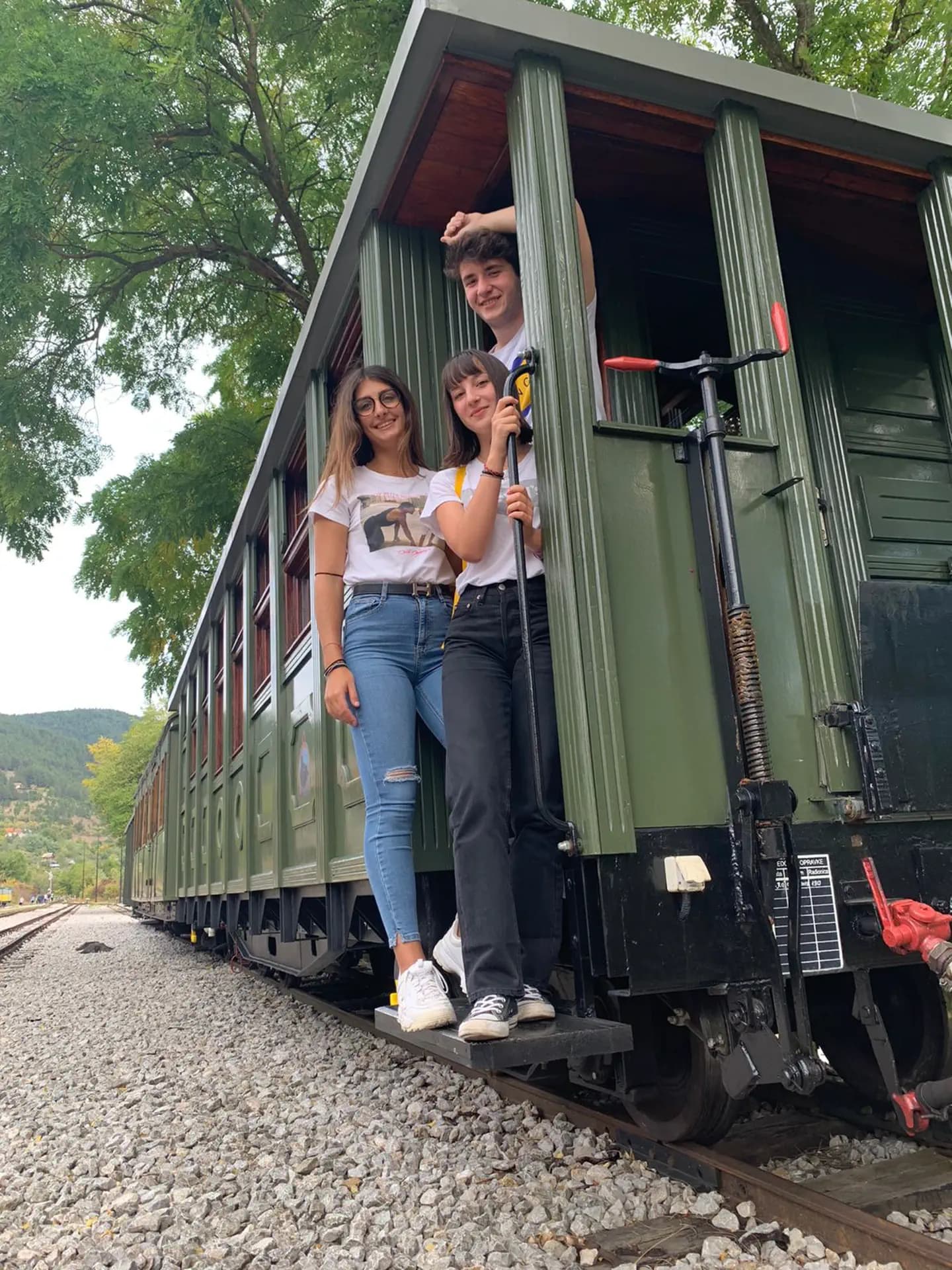 Mariasole De Pol Y Psc Nh 2019 Srb   Serbia   Studentessa   Gruppo   Pag Programma   Verticale (2)