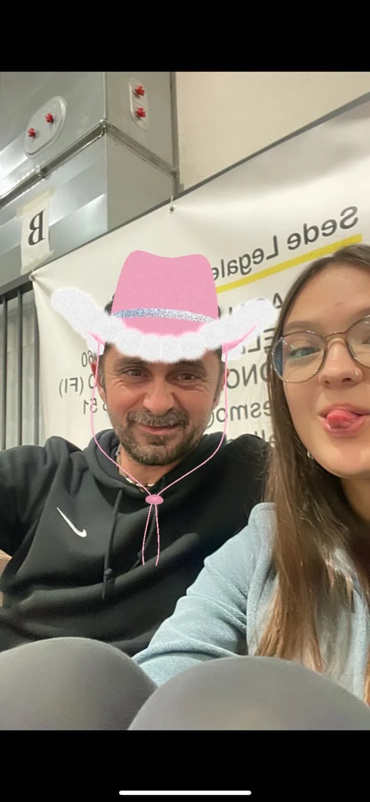 Elisa Gabelli e Giovanna YPBRA_Ospitalità_Storie (16)