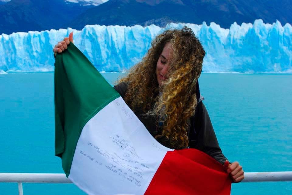 Sabiana Salamone Y Psc N H16 Arg   Argentina   Storie   Preview 2
