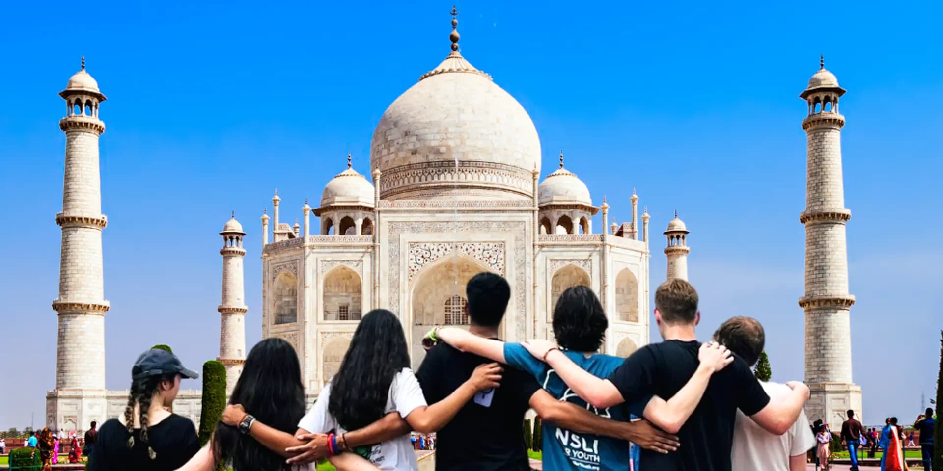 Afs IP   India   Gruppo   Monumento   Pag Paese   Orizzontale (5)