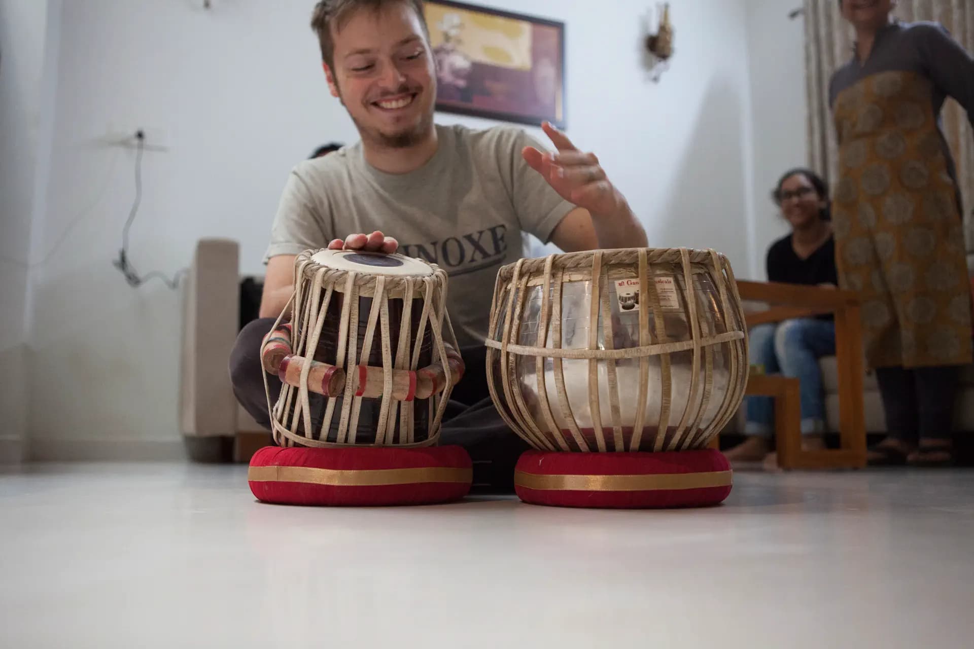 Foto Riccardo Melzi   2016  India   Student   Famiglia Ospitante   Casa   Pag Programma   Orizzontale  (42)