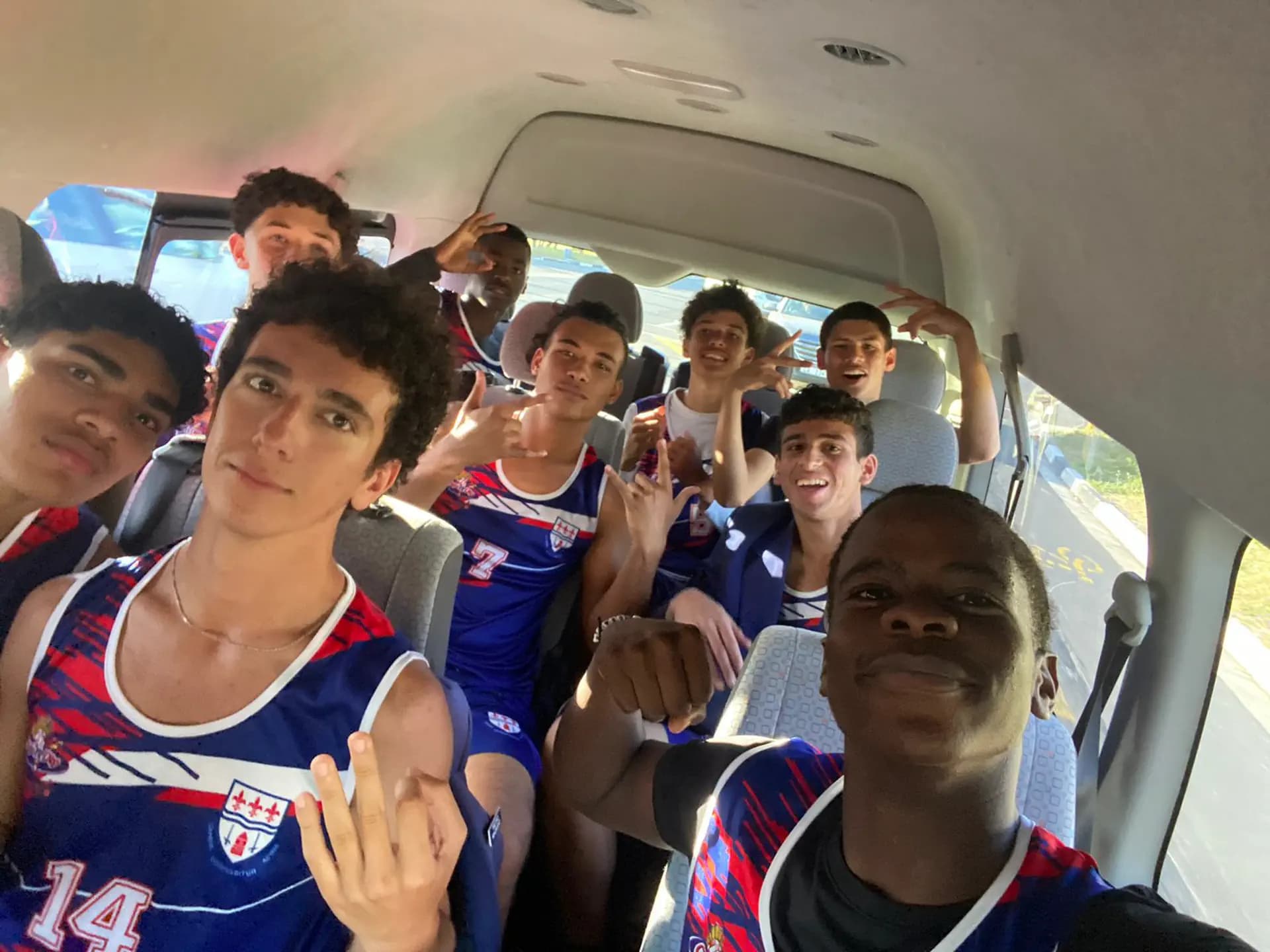Pietro Magnano Sm 2023 Gra Sudafrica Studente Amici Sport Pag Programma Orizzontale (3)