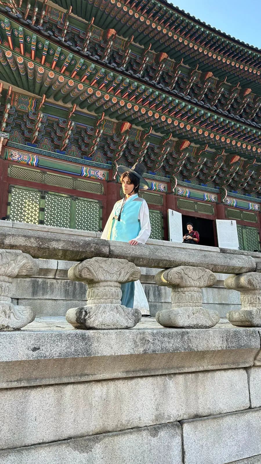 Vanessa Vecchio Tr Corea 2024 Cl Giarre Corea Del Sud Studentessa Pagina Programma Verticale (1)