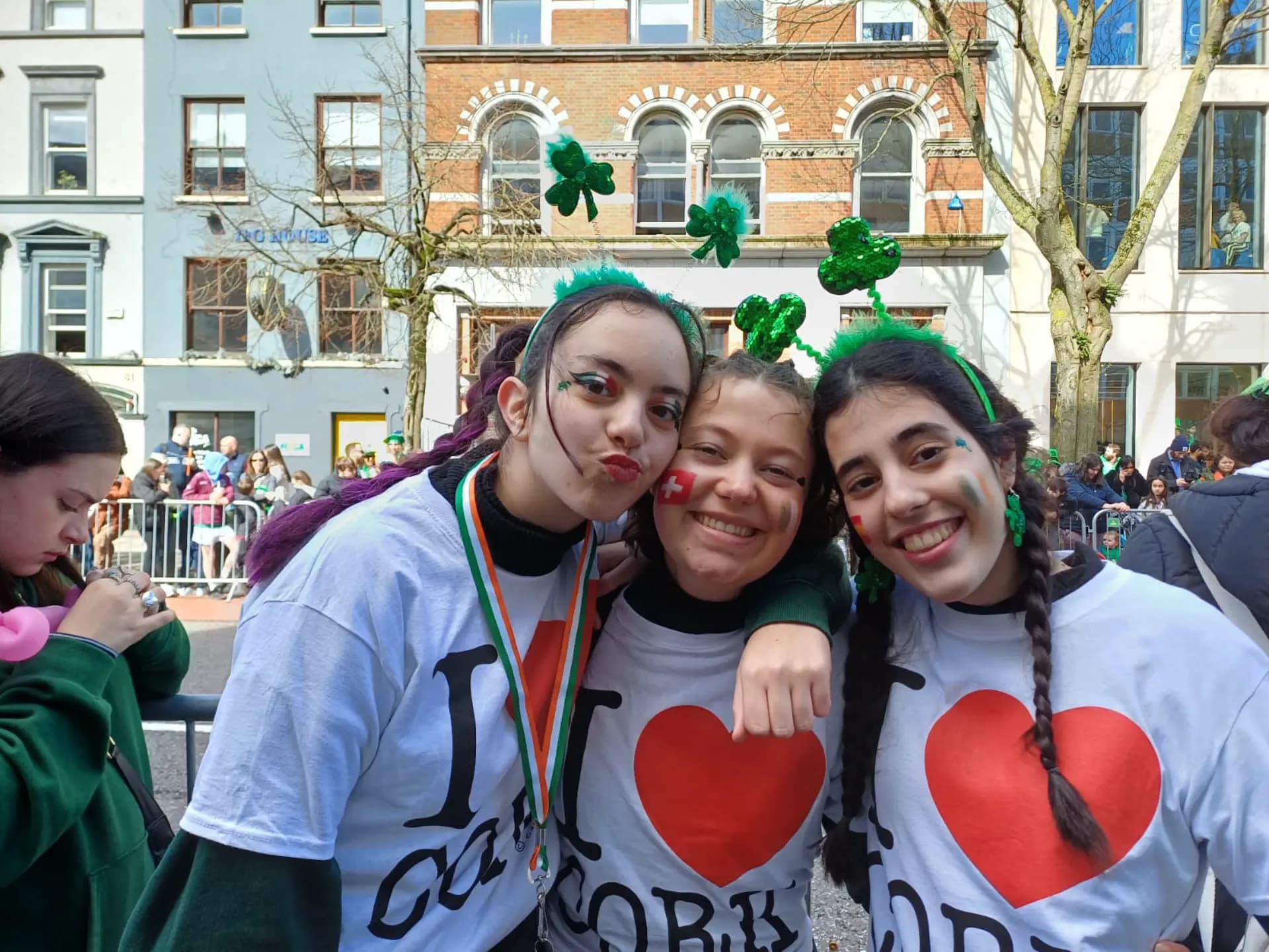 Anna Lascioli Y Psc Nh 2023 Irl Irlanda Studentessa Città Amiche Pag Programma Orizzontale (2)