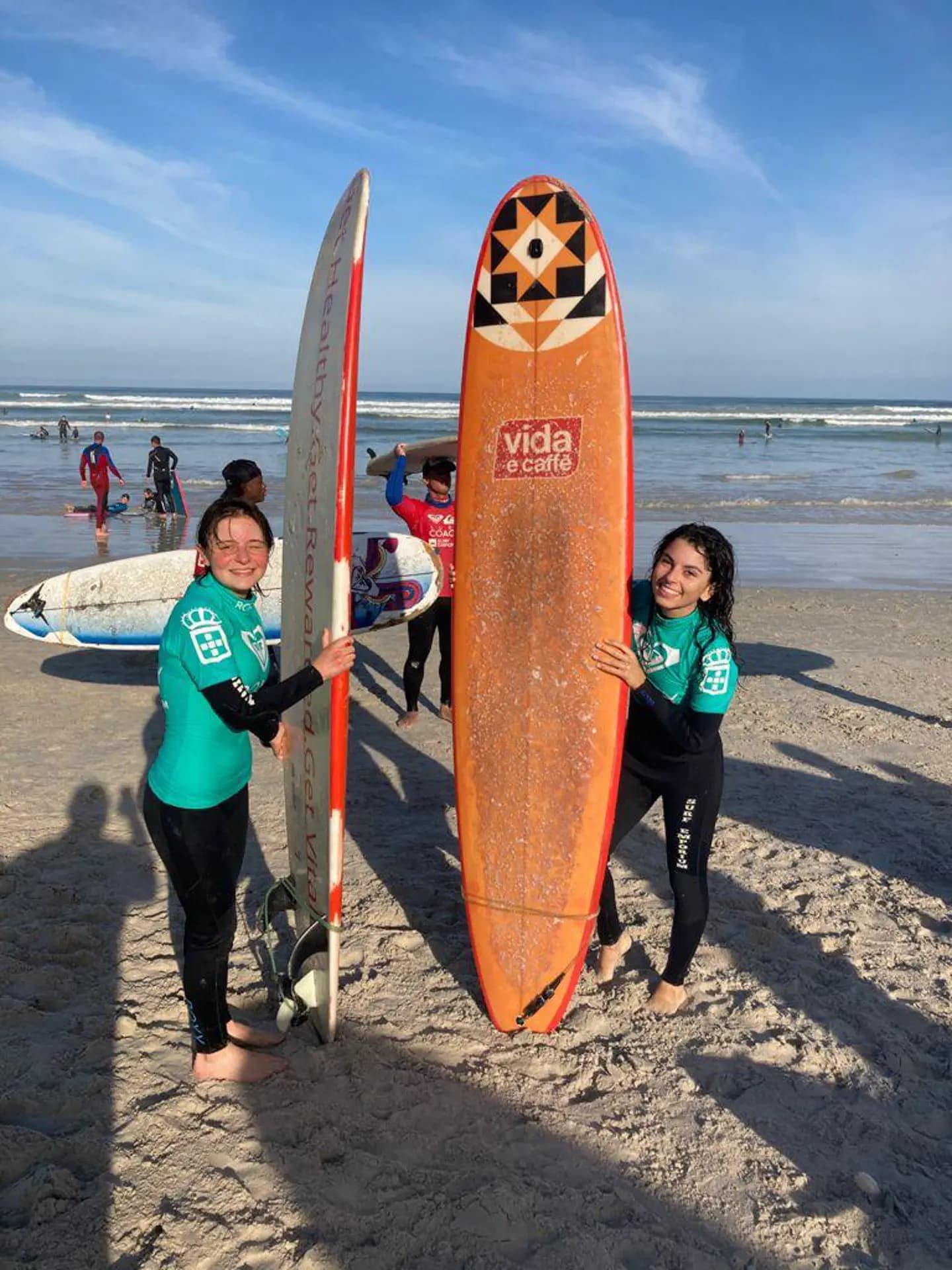 Vittoria Caroli Yp Gra 2021 Sudafrica Studentessa Sport Mare Pag Programma Verticale (11)