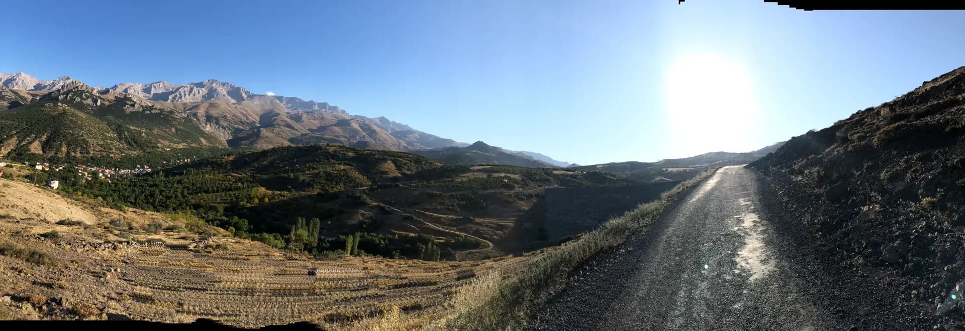 Gaetano Militello Y Psc Nh 2019 Tur Turchia Paesaggio Pag Paese Orizzontale (1)