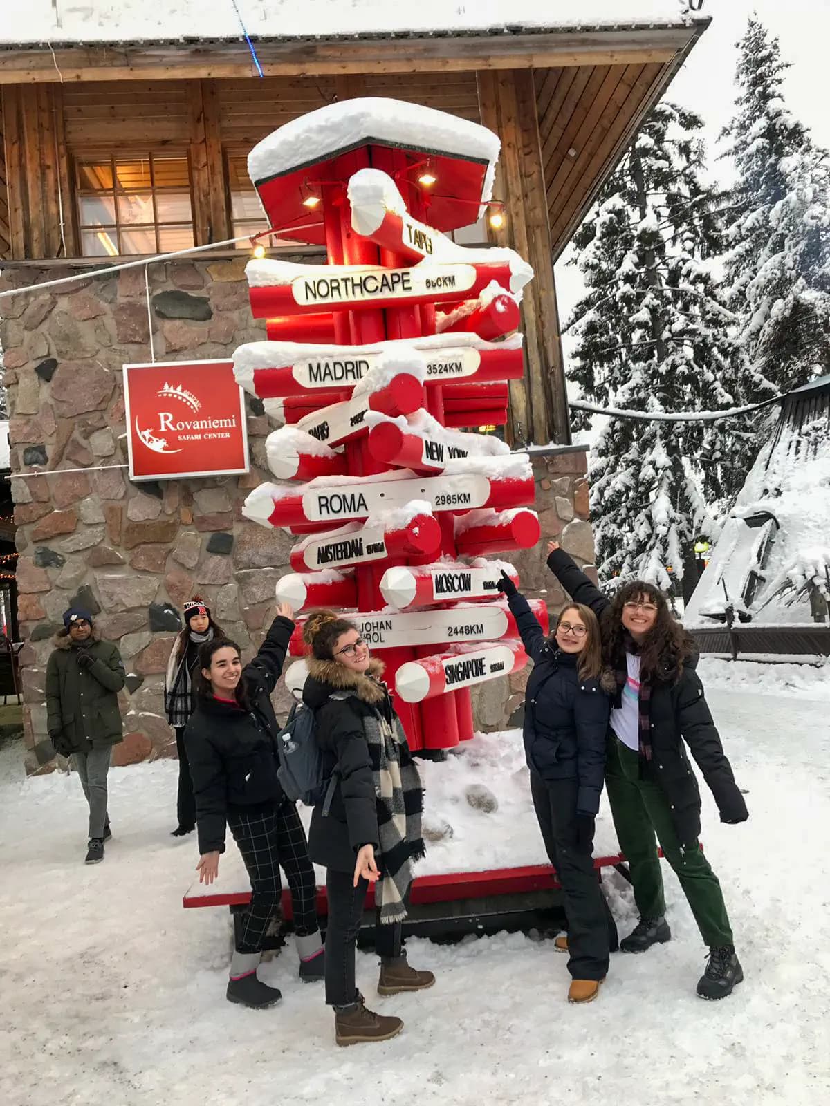 Vittoria Mezzalira S Msc Nh 2019 Fin Finlandia Studentessa Neve Paesaggio Pag Programma Verticale (1)